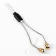 TMC Ceramic Bobbin Standard -spigotti - Spoleholdere - 4930843035555 - 2