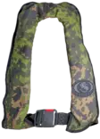 Ursuit Tactical Camo Life Jacket - Redningsveste - 6438330135965 - 1