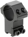 UTG 1" Dovetail Scope Rings High - Perfekte monteringer - 4712274524545 - 1