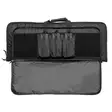 UTG 34" MC Gun Case Black - Bløde riffeltasker - 4717385556775 - 4