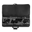 UTG 34" MC Gun Case Black - Bløde riffeltasker - 4717385556775 - 7