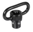UTG Steel QD Sling Swivel 1" Loop - Remøjer og -beslag - 4712274526815 - 1