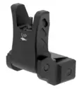UTG Super Slim Front Sight Manual Flip-up Standard A2 FSP - Jernsigte - 4712274527775 - 2