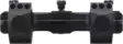 Vector Optics X-Accu 34mm Medium Profile One Piece Picatinny Mount - Sigte monteringer - 192687269495 - 8
