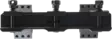 Vector Optics X-Accu 34mm Medium Profile One Piece Picatinny Mount - Sigte monteringer - 192687269495 - 7