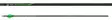Victory Shafts Carbon V-Force Gamer V3 ID6,2 - Pilarør - 811870026515 - 1