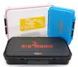 Vision Aqua Salt Fly Box - Flueæsker - 6417512830065 - 2