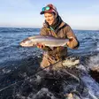 Vision Caddis Jacket - Vadejakker - 6417512837095 - 3