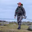Vision Caddis Jacket - Vadejakker - 6417512837095 - 4