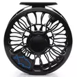 Vision Predator Reel - Vision-fluehjul - 6417512840095 - 1