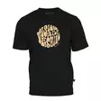 Vision Since T-shirt Black - T-shirts herre - 6417512845595 - 1