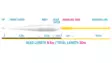 Vision XO 85 Float - Flueliner - 6417512848015 - 2