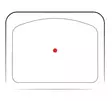Vortex Venom Riflescope Red Dot Combo - LPVO-sigter - 843829146425 - 4