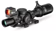 Vortex Venom Riflescope Red Dot Combo - LPVO-sigter - 843829146425 - 5