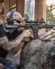 Vortex Venom Riflescope Red Dot Combo - LPVO-sigter - 843829146425 - 3