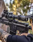 Vortex Venom Riflescope Red Dot Combo - LPVO-sigter - 843829146425 - 7