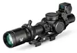 Vortex Venom Riflescope Red Dot Combo - LPVO-sigter - 843829146425 - 6