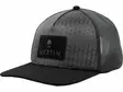 Westin Hexagon Cap Steel Gray/Black - Truckere - 5707549534335 - 1