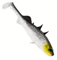Westin Stanley The Stickleback 5.5cm - Lappefiskjigs - Stanley55 - 1
