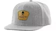 Westin Street Viking Helmet Dove Gray - Kasketter - 5707549447635 - 1