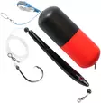 Wiggler Kveitedubben Kit 300g - Øvrige agn - 7340010312155 - 1