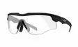 Wiley X WX Rogue Comm - Frame w/Accessories - Skydeglas - 712316124355 - 1