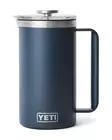 Yeti French Press 34oz Navy - Termoflasker og -krus - 888830256855 - 1