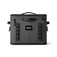 Yeti Hopper Flip 18 Soft Cooler Charcoal - Kølekasser og -tasker - 888830304235 - 2