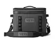 Yeti Hopper Flip 18 Soft Cooler Charcoal - Kølekasser og -tasker - 888830304235 - 1