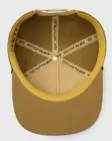 Yeti Prost Flat Brim Rope Hat Brown - Kasketter - 888830516065 - 4