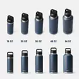 Yeti Rambler 26oz Bottle Navy - Termoflasker og -krus - 888830376805 - 6