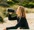 Yeti Rambler 26oz Bottle Navy - Termoflasker og -krus - 888830376805 - 8
