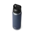 Yeti Rambler 26oz Bottle Navy - Termoflasker og -krus - 888830376805 - 3