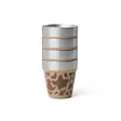 Yeti Rambler Shot Glasses Wetlands Camo - Termoflasker og -krus - 888830409275 - 2