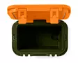 YETI ROADIE 15 OLIVE/KING CRAB ORANGE - Kølekasser og -tasker - 888830630785 - 6