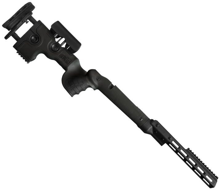 - Geværkolber Komposit - 7072171046555 - 1