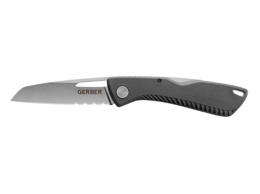 Gerber Sharkbelly Serrated - Foldeknive - 013658149915 - 1