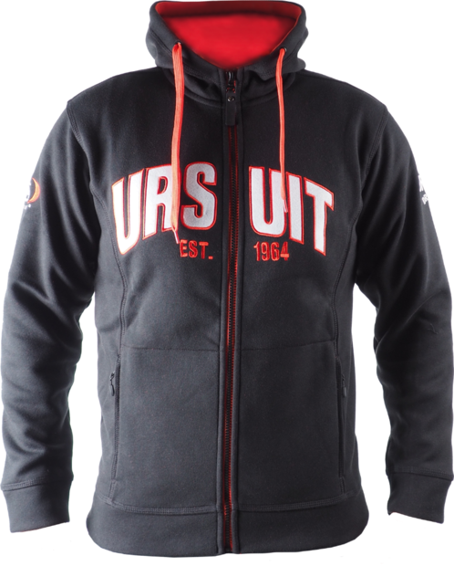 Ursuit 1964 Huppari - Hættetrøjer - 011265 - 1