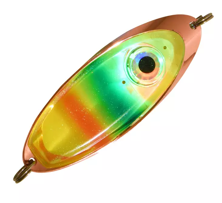 Patriot Ice Disco Lysblink - Rødingblink - 1292025 - 1