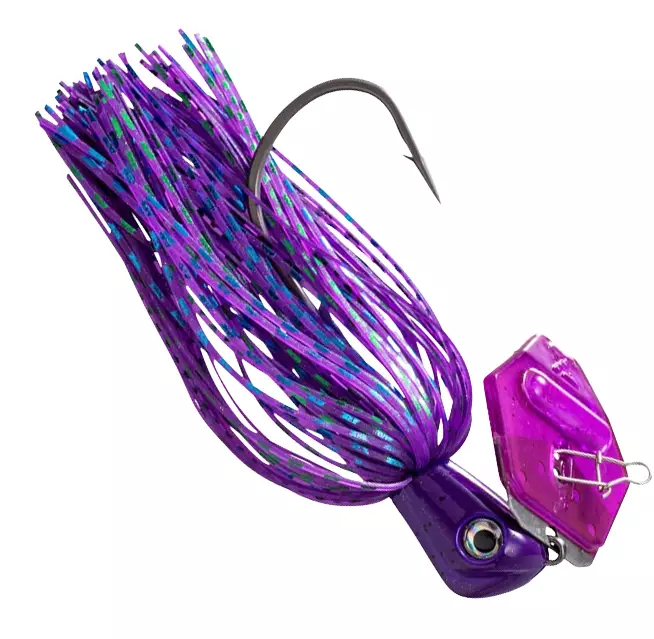 Strike Pro RatN Chat 10,5g - Spinnerbaits - 2602202345 - 1