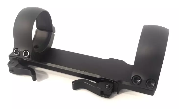 Rusan QD Mount Blaser 30mm - Hurtigmonteringer - 3856026439495 - 1