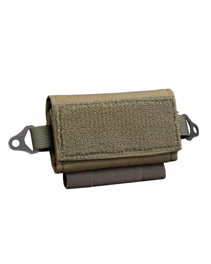 Savotta NVD counterweight pouch V1 green - Hjelme og hjelmtillbehør - 6419134205795 - 1