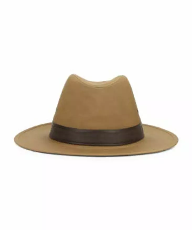 Simms Classic Guide Hat Driftwood - Øvrige hovedbeklædninger - 694264655405 - 1