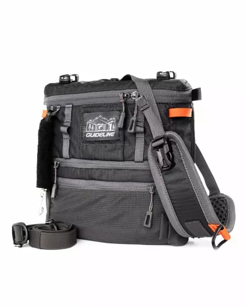 Guideline Experience Chest Pack - Brysttasker og mavebælter - 7033841083775 - 1