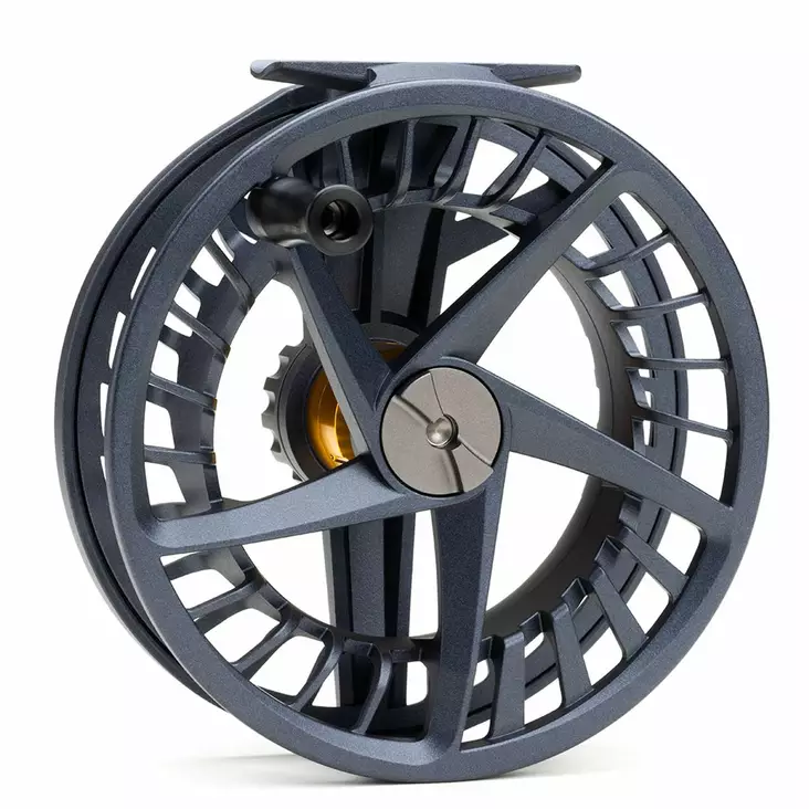 Lamson Liquid Max Reel - Cadet - Waterworks Lamson -fluehjul - 708332006225 - 1