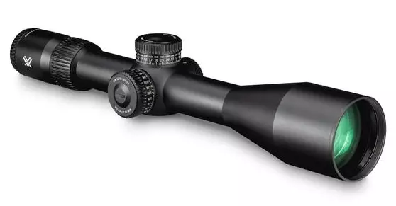 Vortex Venom 5-25x56 FFP EBR-7C MOA - Øvrige kikkertsigter - 843829113175 - 1