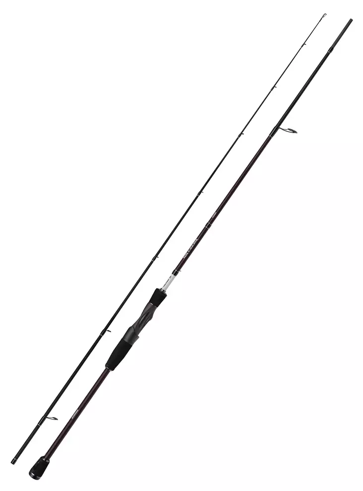 Shimano Yasei BB Perch Versatile Spinning - Shimano-spinnestænger - 8717009873925 - 1