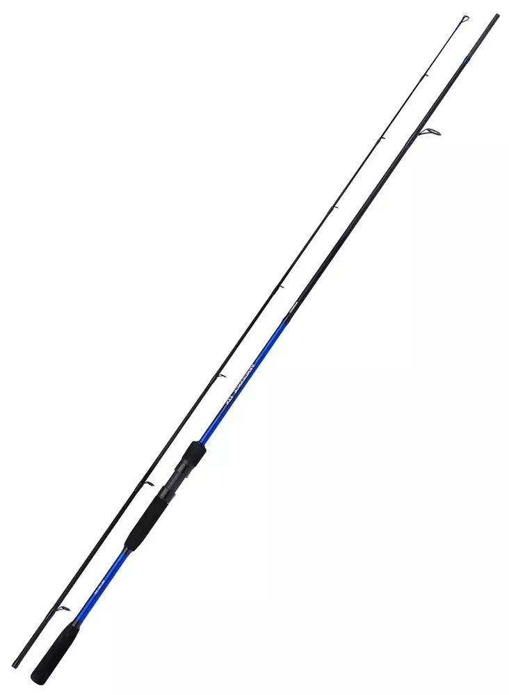Shimano Vengeance DX Seabass Spinning - Havbarsstænger - 8717009880565 - 1