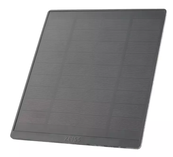 Zeiss Secacam Solar-Panel Mini - Vildtkameraer - SC-030-015 - 1