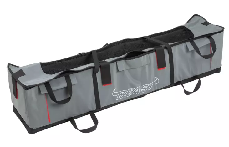 Beast Pro Unhooking Mat - Udløsere og trollingtilbehør - 036282995215 - 1